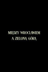 Image Between Wroclaw and Zielona Góra