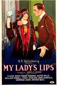 My Lady's Lips series tv