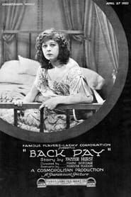 Back Pay (1922)