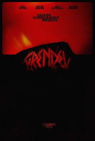 Grendel series tv
