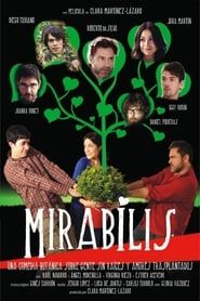 Mirabilis series tv