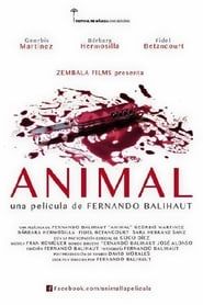 Animal (2015)