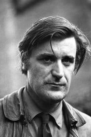 Ted Hughes: Stronger Than Death series tv