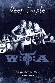 Deep Purple - From the Setting Sun... in Wacken-hd