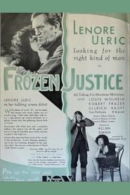 Frozen Justice (1929)