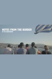 Notes from the Border series tv