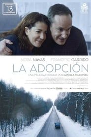 watch La adopción