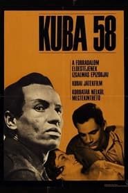 Cuba '58 series tv