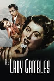 Image The Lady Gambles