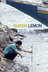 Water Lemon-hd