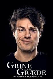Anders Stjernholm: Grine eller Græde series tv