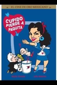 Cupido pierde a Paquita series tv