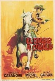 El diablo a caballo 1955 streaming