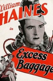 watch Excess Baggage