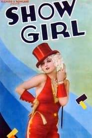 Image Show Girl 1928
