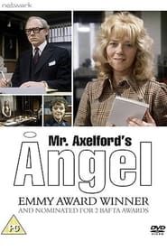 Mr. Axelford's Angel series tv