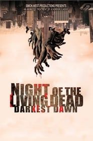 Night of the Living Dead: Darkest Dawn series tv
