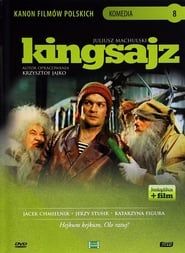 Kingsajz (1988)