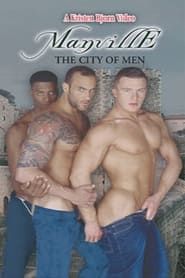 Image Manville: The City of Men
