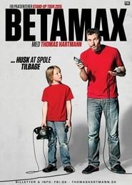 Thomas Hartmann: Betamax series tv