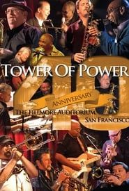 Tower of Power: 40th Anniversary series tv