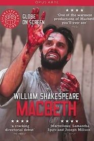 Image Macbeth - Live at Shakespeare's Globe