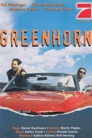 watch Greenhorn