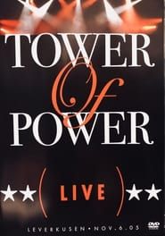 Tower of Power - Leverkusener Jazztage 2005 series tv