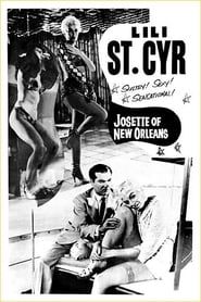 Josette of New Orleans (1958)