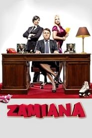 watch Zamiana