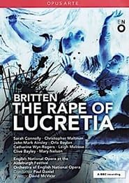 Britten: The Rape of Lucretia (2013)