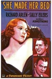 She Made Her Bed 1934 streaming