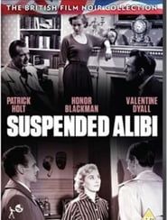 Suspended Alibi 1957 streaming