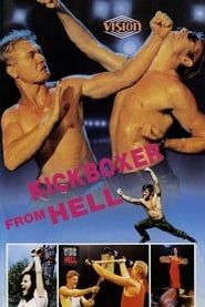 Kickboxer from Hell series tv