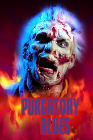 Purgatory Blues series tv