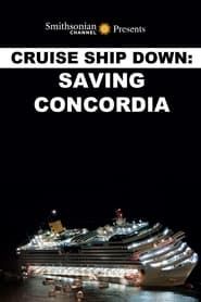 Cruise Ship Down: Saving Concordia series tv