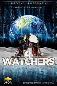 Watchers 4: On the Edge (2012)