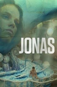 Jonah series tv