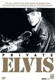 Private Elvis series tv
