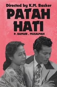 watch Patah Hati