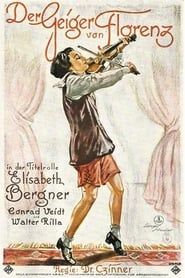 Le violoniste de Florence 1926 streaming