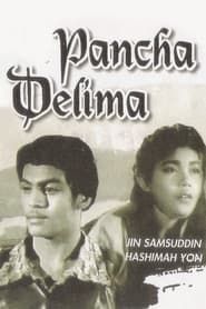Image Panca Delima 1957