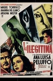 The Illegitimate (1956)