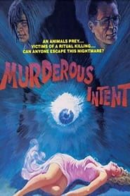 Murderous Intent (1986)