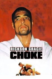 Choke series tv