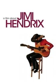 Jimi Hendrix series tv