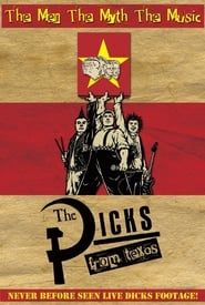 The Dicks from Texas 2014 streaming