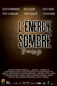 Image L'Energie Sombre P=WP