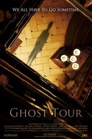 Ghost Tour 2015 streaming