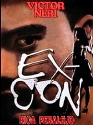 Ex-Con series tv